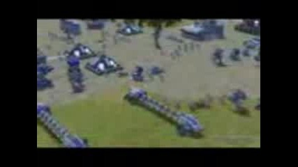 5 Best Strategy Games 2007