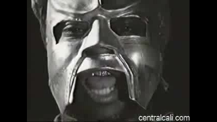 Mf Doom & Kurious - Question Mark