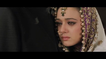 Main yahan hoon - Veer Zaara (2004) Hd