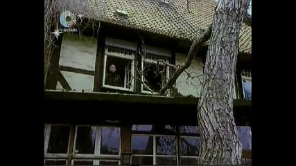 Българският филм Племенникът чужденец (1990) [част 7]