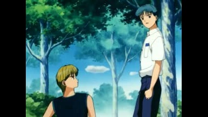 Marmalade boy 65