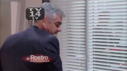 El Rostro de La Venganza Capitulo 101 Parte 3
