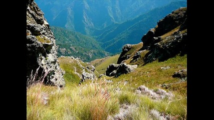 Носталгия по Родината... (нешко Нешев) 