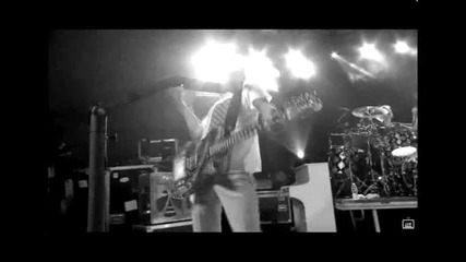 Muse - Stockholm Syndrome (live @ South by Southwest 2010) 