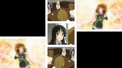 [ hq ] K - On! - Magic Oven Mittens (phineas and Ferb - I Aint Got Rhythm)