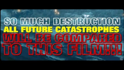 2012: Its a Disaster!!!