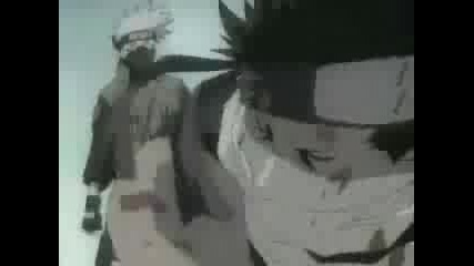 Naruto - Soad - B.y.o.b.