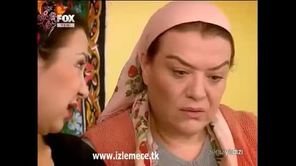 Deniz Yildizi 546 Bolum