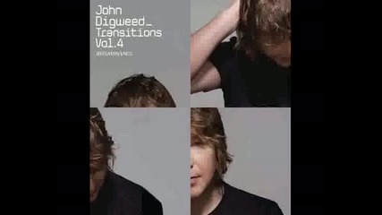 John Digweed - Promo Mix