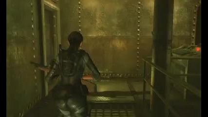 Resident Evil Revelations - Episode 5 Secrets Uncovered part 2