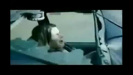 за съжаление идиотите по пътищата няма да свършат но пък за сметка на това ще избият много невинни !