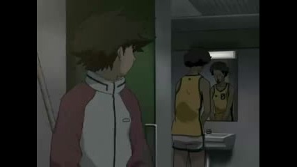 [ Eng Dub ] Eureka 7 - 04 Високо Качество