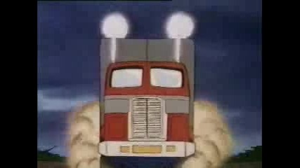 Transformers - More Than Meets The Eye