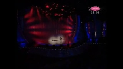 Ivana Selakov - Moje Ime Je Sreca (grand Festival 2010) 