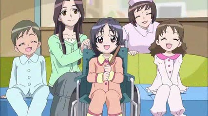 Fresh Pretty Cure - 18