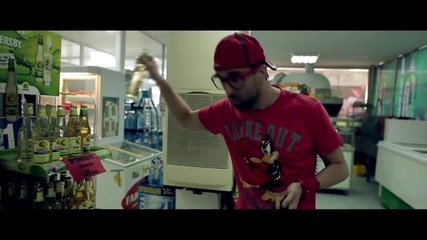 Honn Kong ft. Ichigo Chan - Kato liato
