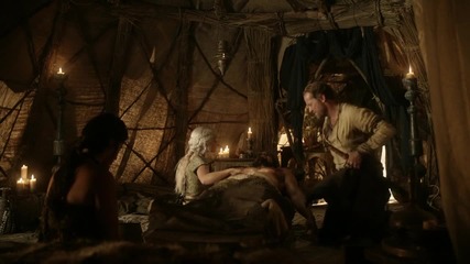 Игра на тронове Сезон 1 (2011) S01e09