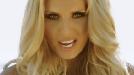 Hd 1080p Andreea Banica - Love in Brasil [ Music Video ]