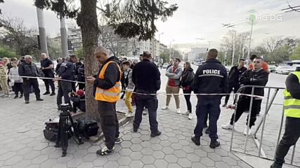 Викове „оставка” за Ел Маестро и пред националния стадион