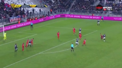 ПСЖ устремен към четвърта поред Купа на Лигата