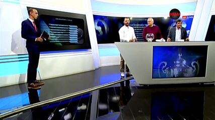 Жребият отреди: Вълнуващи срещи на 1/8-финал за Купата на България