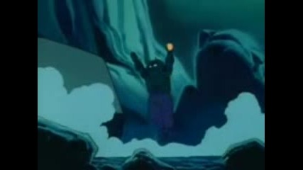 Dbz Episode 29 