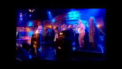 The Zimmers - Live On Graham Norton