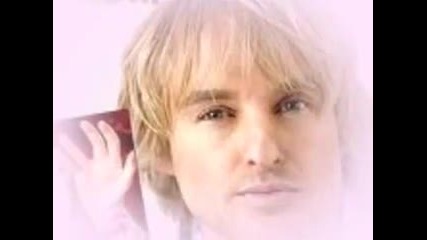 Owen Wilson 