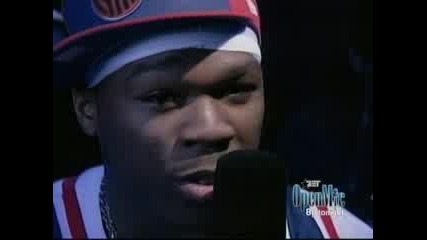 50 Cent Ft. Lloyd Banks - Freestyle
