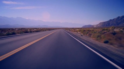 David Lynch & Lykke Li - I'm Waiting Here