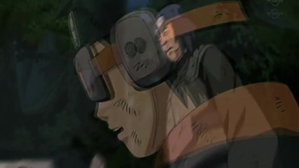 Naruto Amv Beta Dead by April Losing you