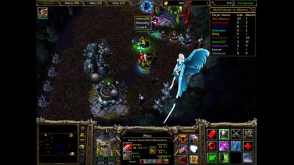 Nervanbg Wow Arena Final's last part.3