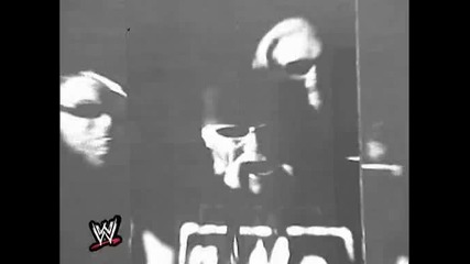The Rock - The Most Electrifying Man In Sports Entertainment Cd3 Part 1/17 