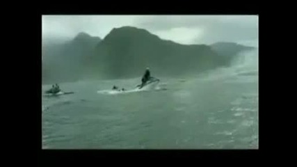 Surf Oops