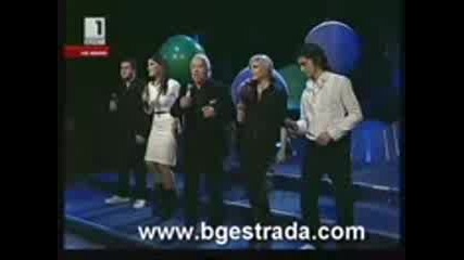 Къде си лято - Петте сезона и Стефан Диомов - (2011)