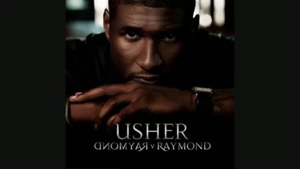 Usher feat Plies - Hey Daddy
