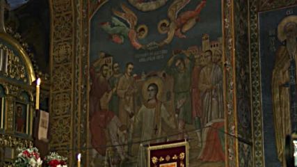 Патриарх Неофит: С вяра трябва да следваме Христа през всички дни на Неговия живот