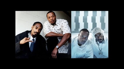 Dr. Dre ft. Snoop Doggy Dogg - Poor Young Dave