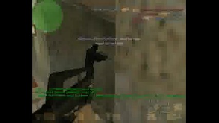 Counter Strike 1.6 - Visi70r Movie 2