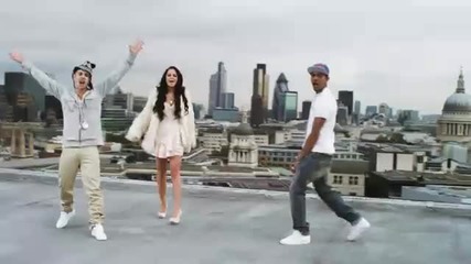 Skepta vs N-dubz - So Alive (official Video _ Out Now)