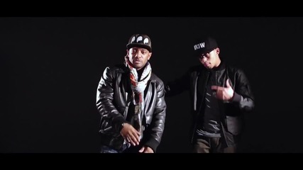 Prodigy - Great Spitters feat. Cory Gunz # Официално видео # Високо качество #
