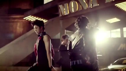 Mblaq - Mona Lisa