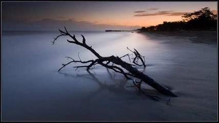 Genetic Rhythm - Atmosphere (soulfinder's Atmospheric Mix)