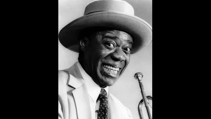 Louis Armstrong - Go Down Moses