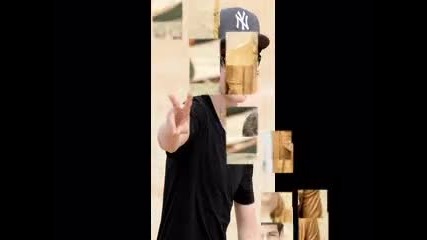 Intro Bad Doys and Bad Girls