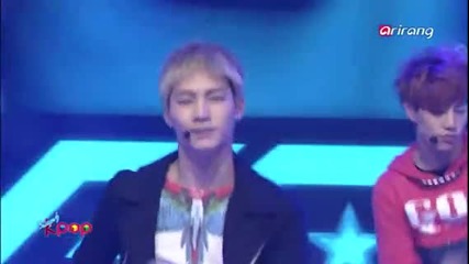 Simply K-pop - Ep103c02 Got7 - Girls Girls Girls