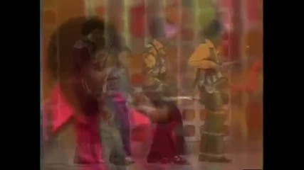 Michael Jackson - The Love You Save