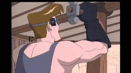 King Arthur And The Knights Of Justice - 2x07 - The High Ground part1