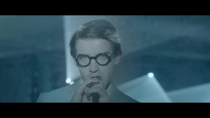 Spector - Grey Shirt & Tie / Official video / Високо качество /