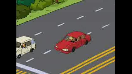 American Dad Епизод 4 [сезон 1]